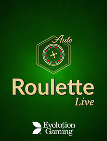 Live Auto Roulette