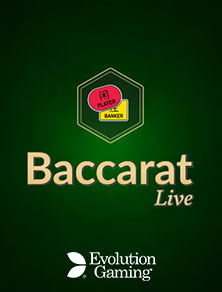 Live Baccarat