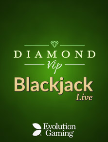 Blackjack Diamond VIP