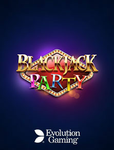 Blackjack Party