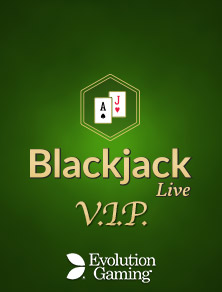 Blackjack Platinum VIP