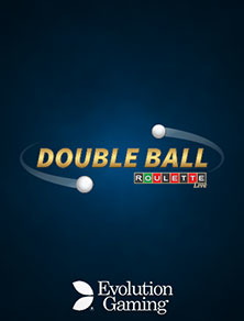 Double Ball Roulette