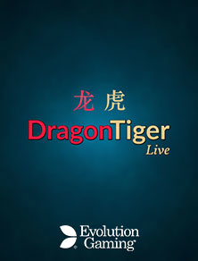 Dragon Tiger