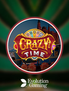 Crazy Time