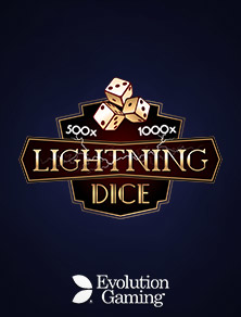 Lightning Dice