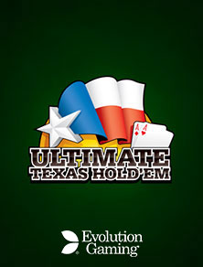Extreme Texas Hold'em