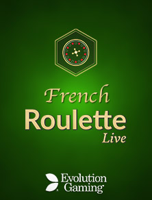 French Roulette Gold