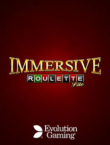Immersive Roulette