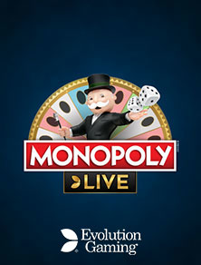 Monopoly Live