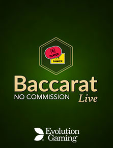 No Commission Speed Baccarat