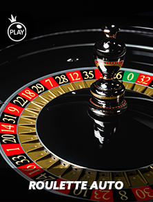 Auto Roulette