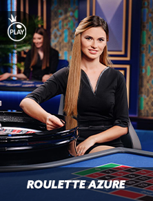 Roulette Azure