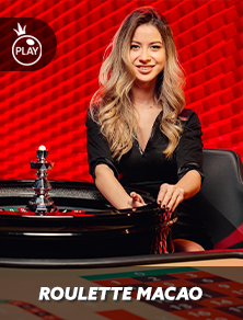 Roulette Macao