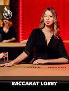 Sic Bo And Baccarat Lobby