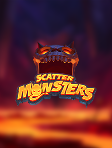 Scatters | New Online Casino: Slots, Games, Bonuses, Rewards!