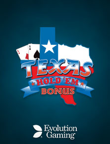 Texas Holdem Bonus
