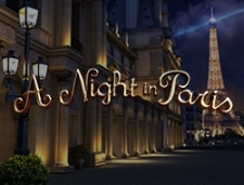 A Night in Paris