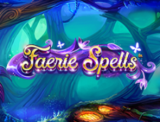 Faerie Spells