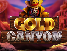 Gold Canyon