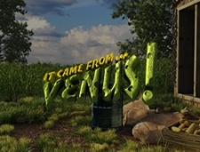 It Came From Venus