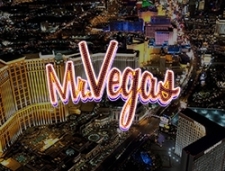 Mr Vegas