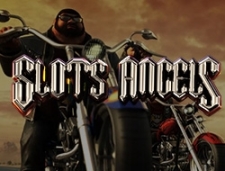 Slots Angels