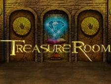 Treasure Room
