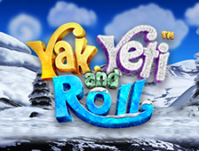 Yak, Yeti & Roll