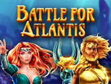 Battle For Atlantis