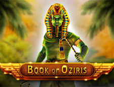 Book Of Oziris