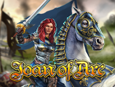 Joan Of Arc
