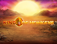 King Of Monkeys