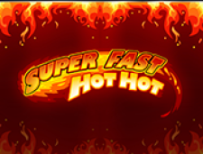 super fast hot hot slot