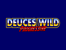 Deuce Wild Progressive