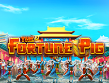 The Fortune Pig