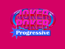 Joker Poker Progressive