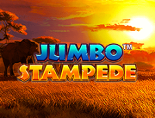 Jumbo Stampede