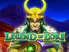 Legend Of Loki