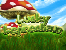 Lucky Leprechaun