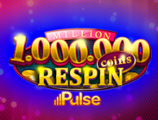 Million Coins Respin