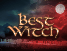 The Best Witch