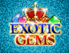 Exotic Gems