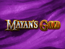 Mayans Gold