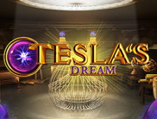 Teslas Dream