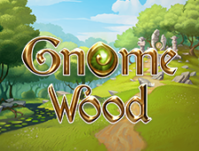 Gnome Wood