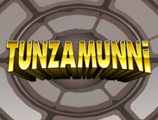 Tunzamunni Tunzamunni