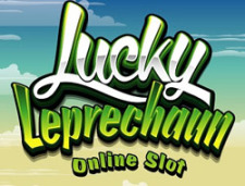 Lucky Leprechaun