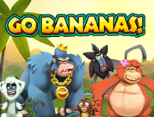 Go Bananas
