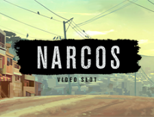 Narcos
