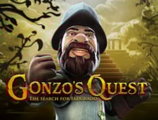 Gonzos Quest™